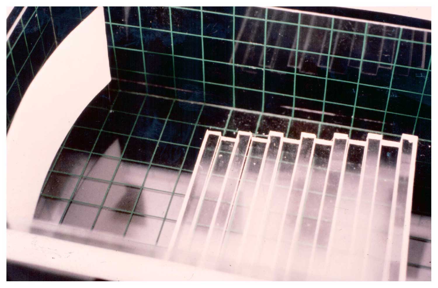 Exposition autour des films de Science Fiction dans les Arts Déco de Paris 31 rue d'Ulm Patrick Renaud